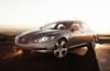 2009 Jaguar XF Picture